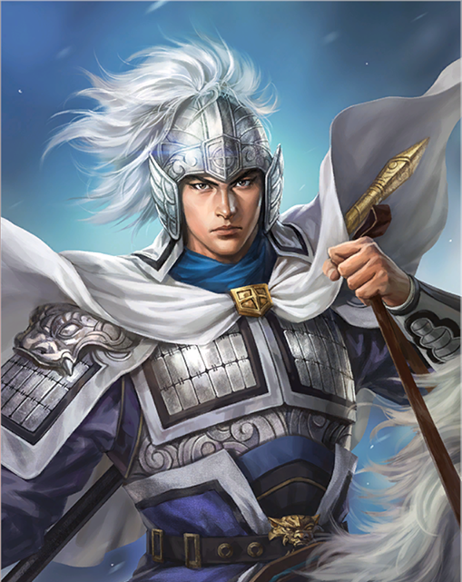 文化集：三国志14英雄集结