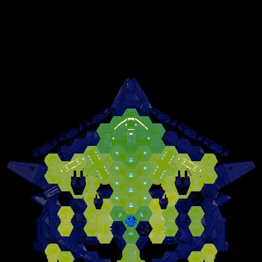 Pillar of Autism Dreadnought - Final Design V3