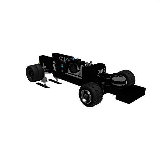 Drift Chassis 2 preview