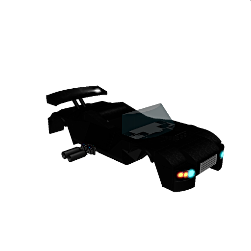 Drift Body 1 preview