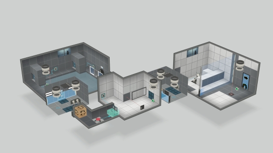 Service tests cooperative part 3 preview