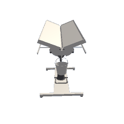 veterinary OR table