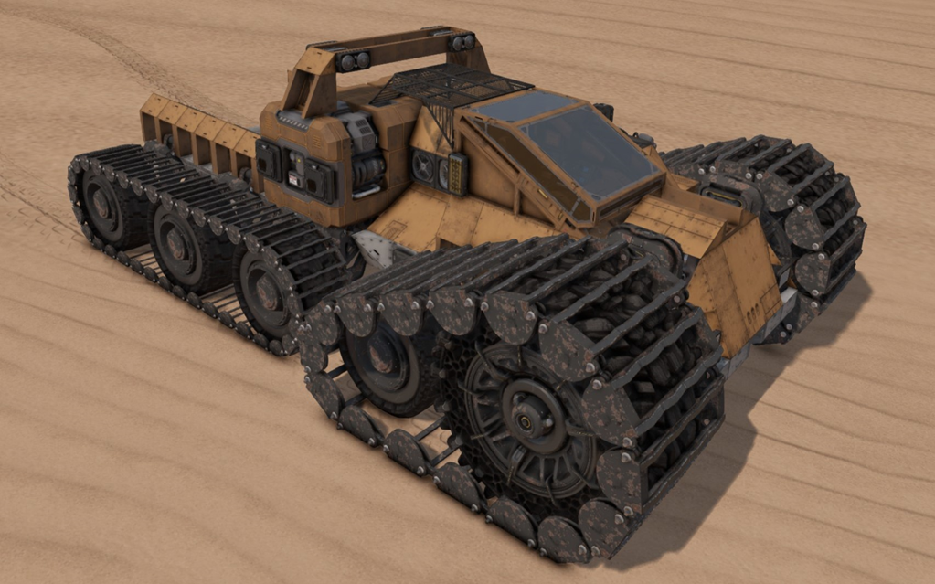 Z10x10-S3-SK Pathfinder (5xPAX)