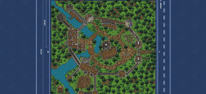 Darkwood Castle