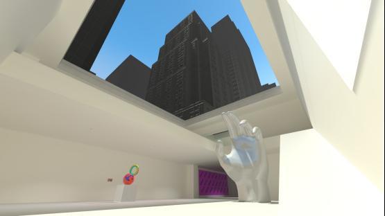 Moderna – Counter-Strike 2 Mod