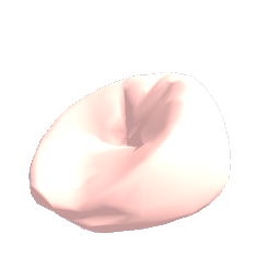 beanbag chair