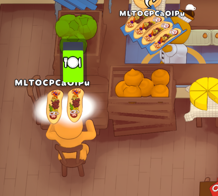 More Taco Toppings
