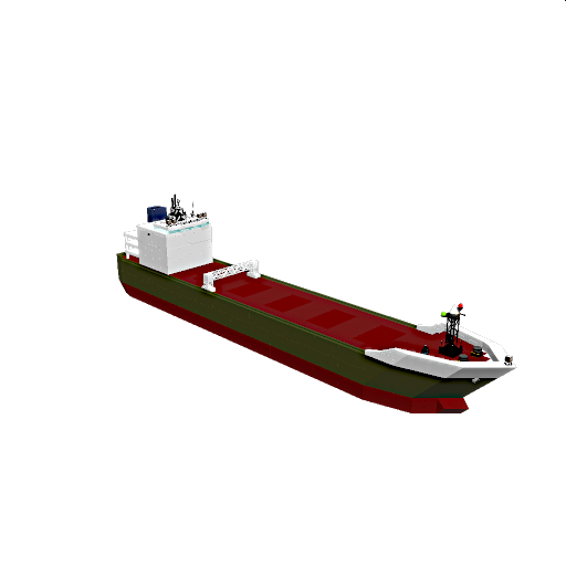 Large Bulk Carrier