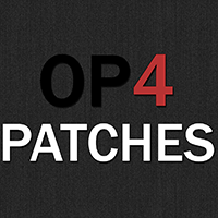 Op4 Patches