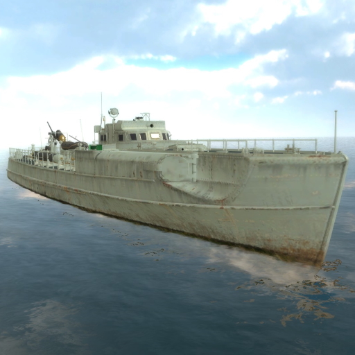 WoWs KMS S-26 (1940)