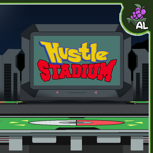Hustle Stadium | Arena (beta)