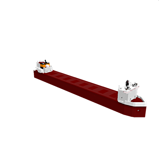 MV Stewart J Cort