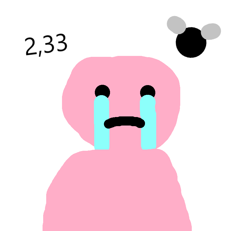 Everyone is Even Weaker