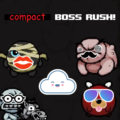 Compact Boss Rush