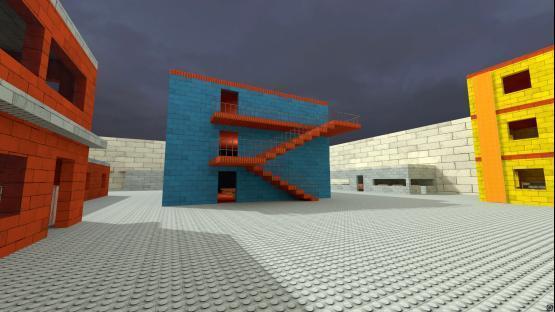 zm_lila_panic_lego_final – Counter-Strike 2 Mod