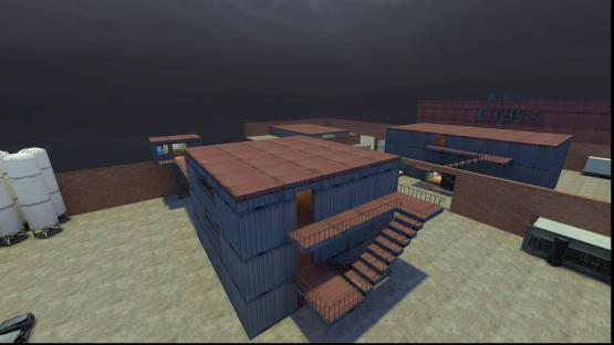 zm_lila_crysis_v2 – Counter-Strike 2 Mod
