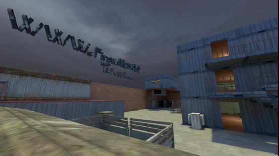 zm_lila_firewall_fix – Counter-Strike 2 Mod