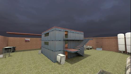 zm_lila_panic_dragonesv2 – Counter-Strike 2 Mod