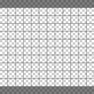 Boot Back Stripe - Revised