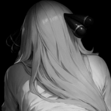 cynthia dark background / colored 4K