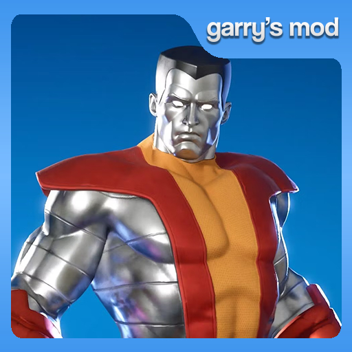COMM: Fortnite - Colossus [PM/NPC/Ragdoll]
