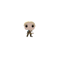 Funko POP - Ciri