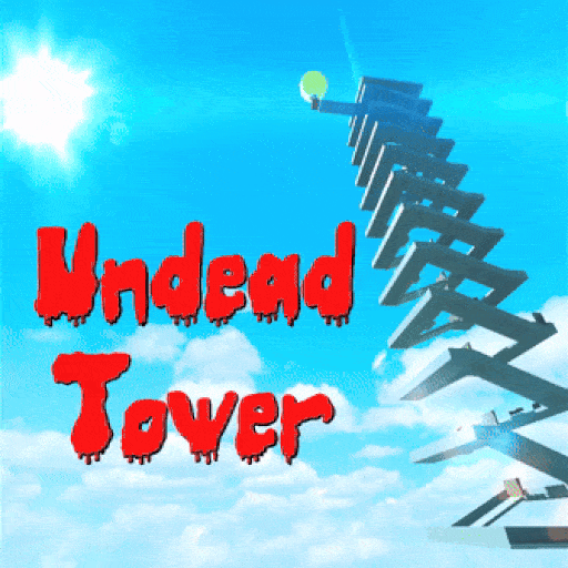 UNDEAD TOWER[HARD]
