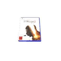 Dying Light 2 PS5 -Lying version