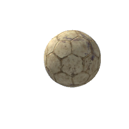 Soccer ball