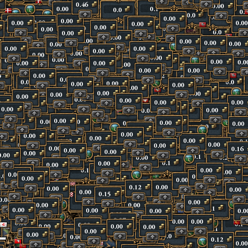 Each Province gets a Trade Node