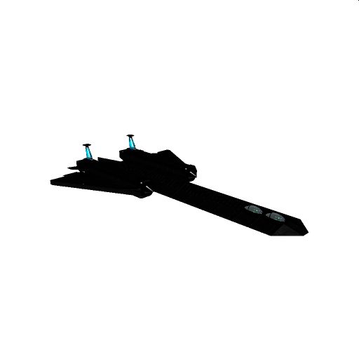 SR-71