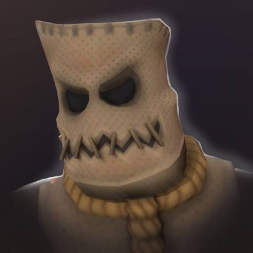 Skulker’s Sack (Dawn)