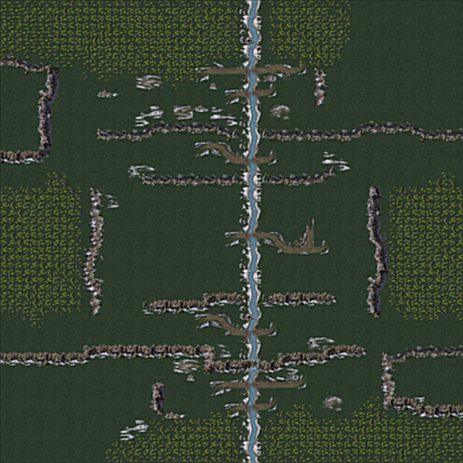 Mountain Path