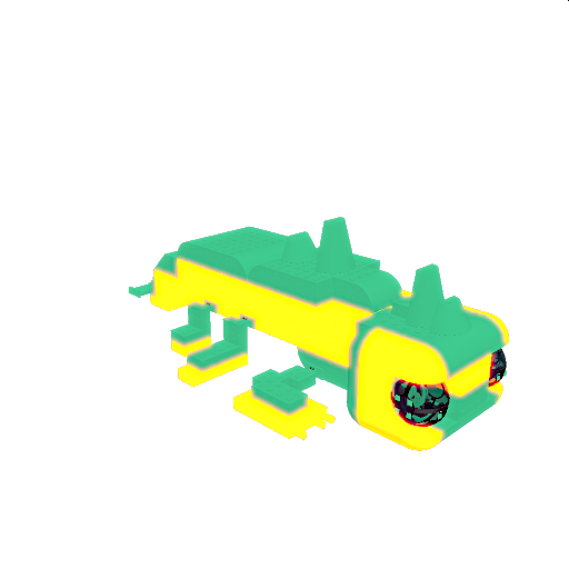 Glow bug