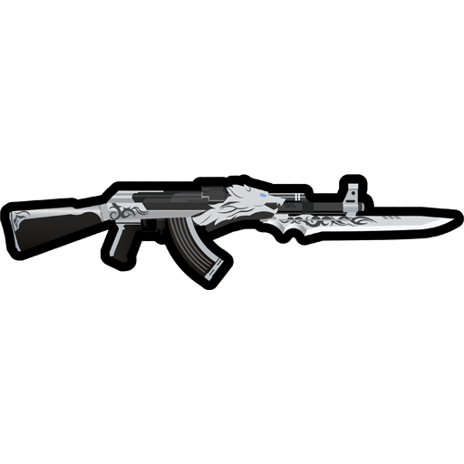 AK47 Honor