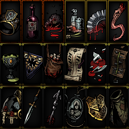 Better Trinkets [CC DLC]