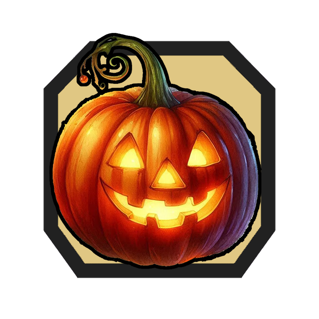 Bonus Resource: Pumpkin