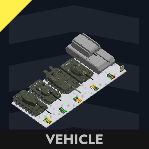 Arna8 tank ratings (my tanks)
