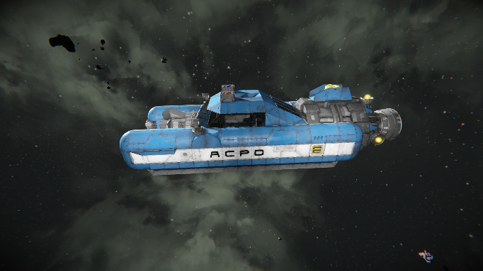 ACPD