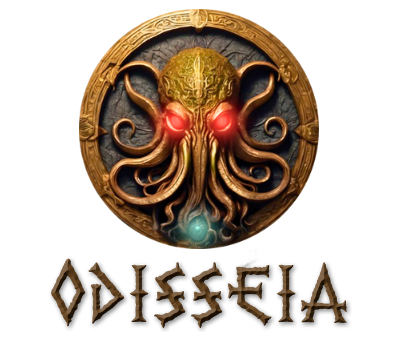 Odisseia RP: Server Mod 0.1.9