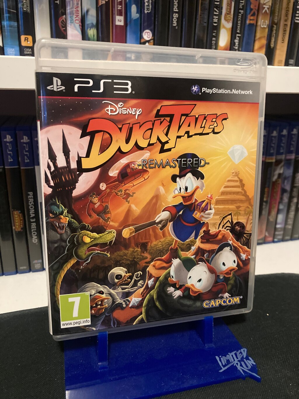 Steam Community :: DuckTales Remastered