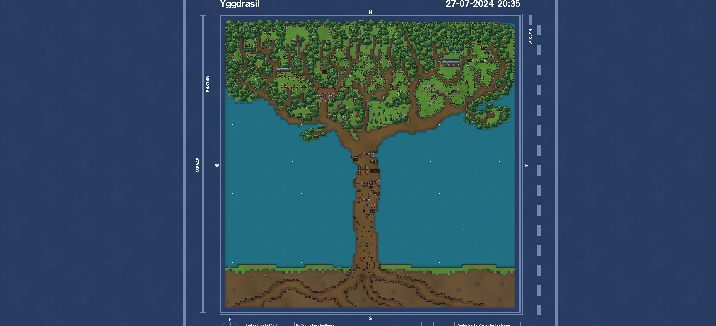 Yggdrasil