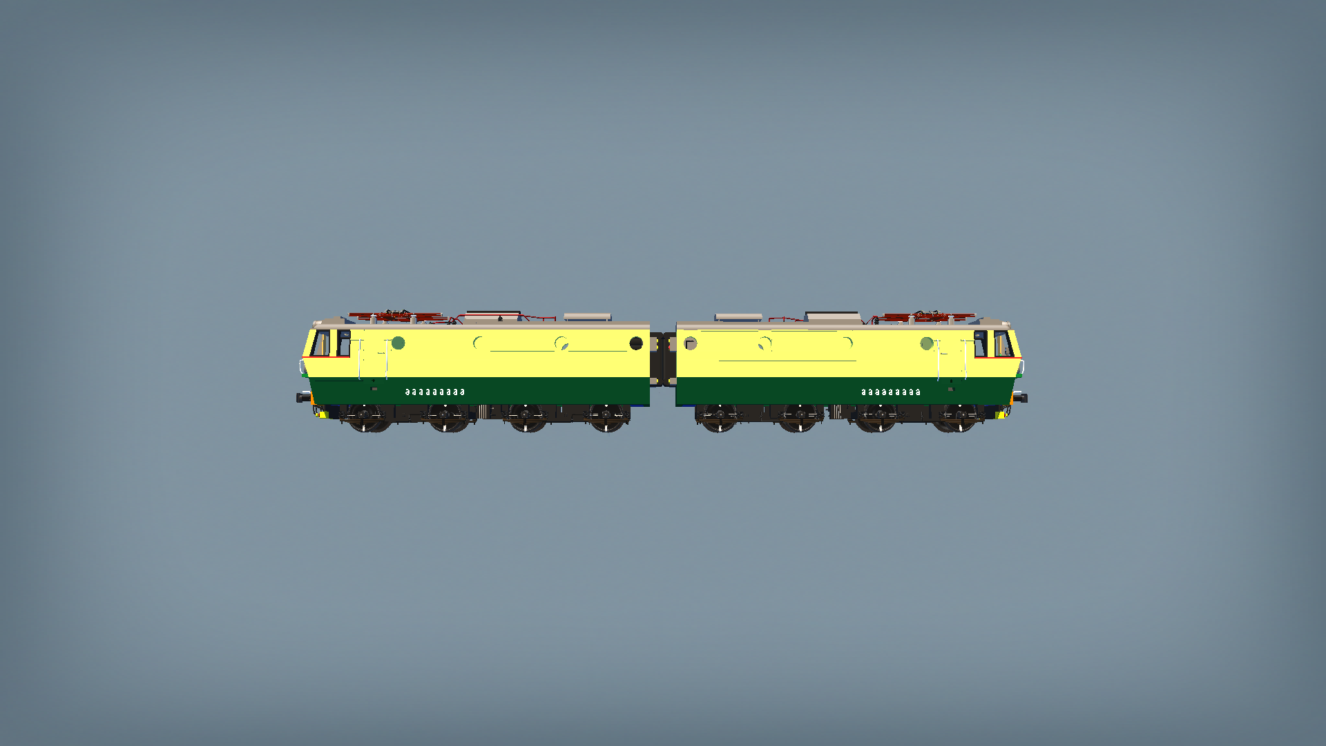 ET42-07 [PKP CARGO] [5u] [od 2019]