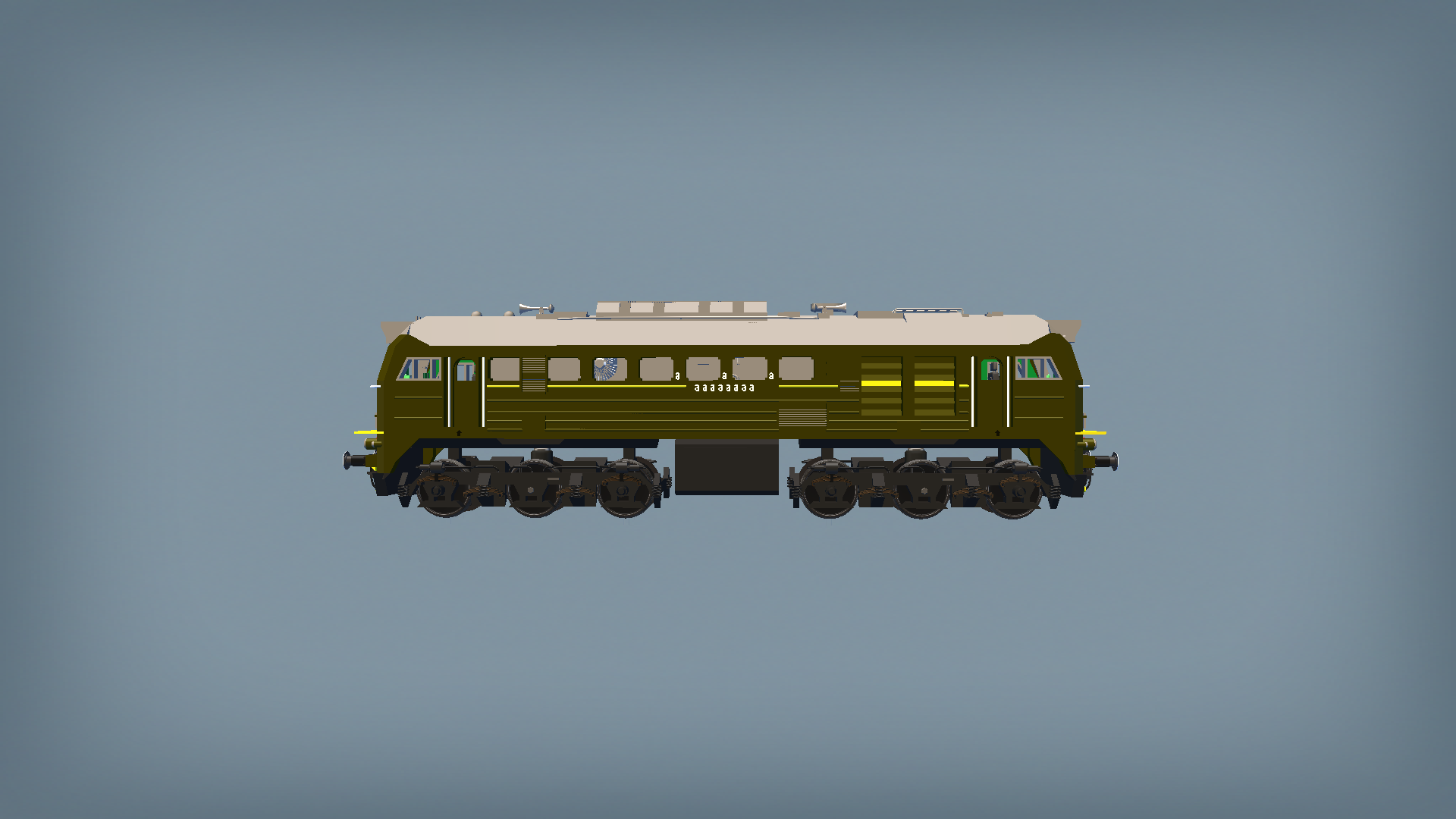 ST44-002 [MALOWANIE HISTORYCZNE] [5u]