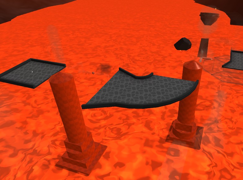 Obelisks