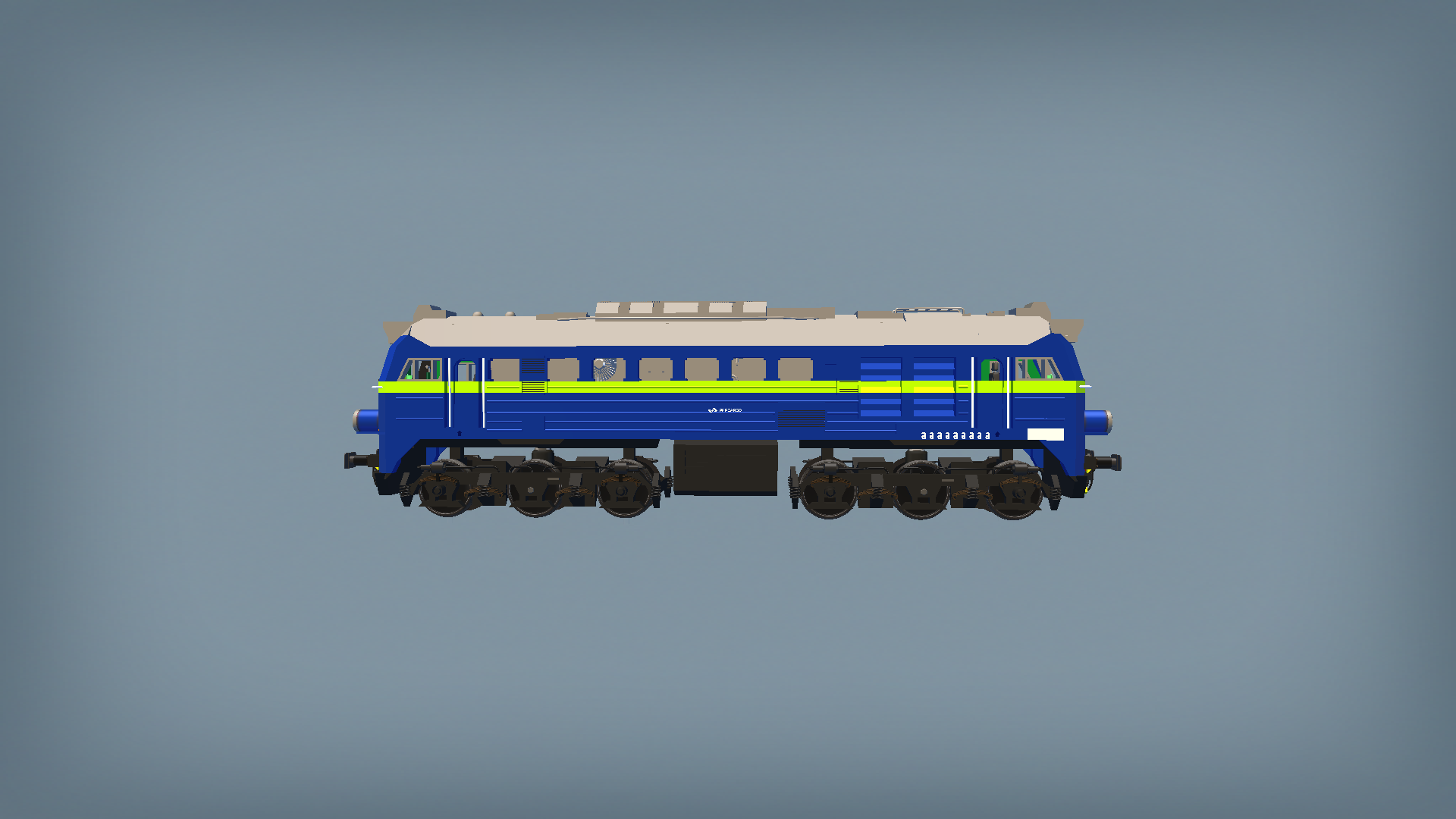 ST44-1276  [PKPCARGO] [5u]