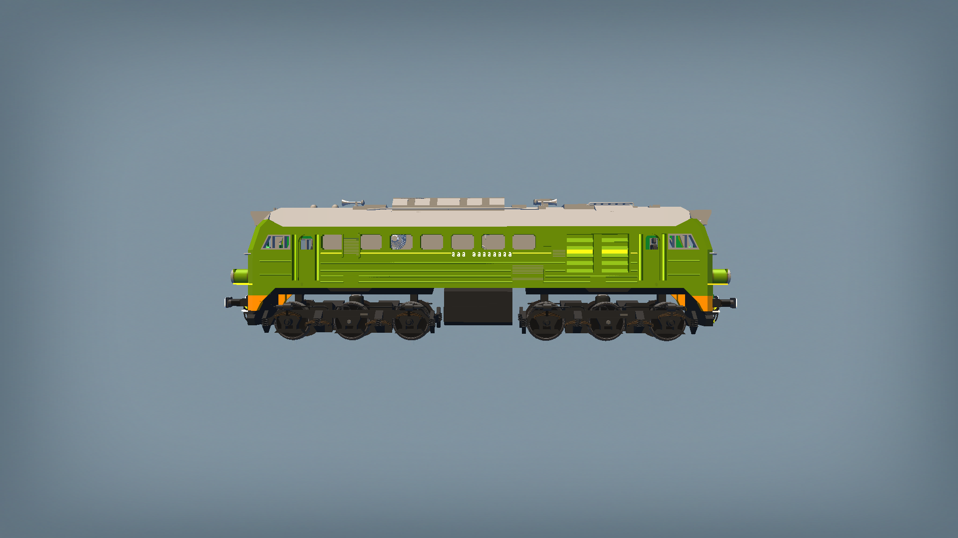 ST44-360 [PKPCARGO] [5u]