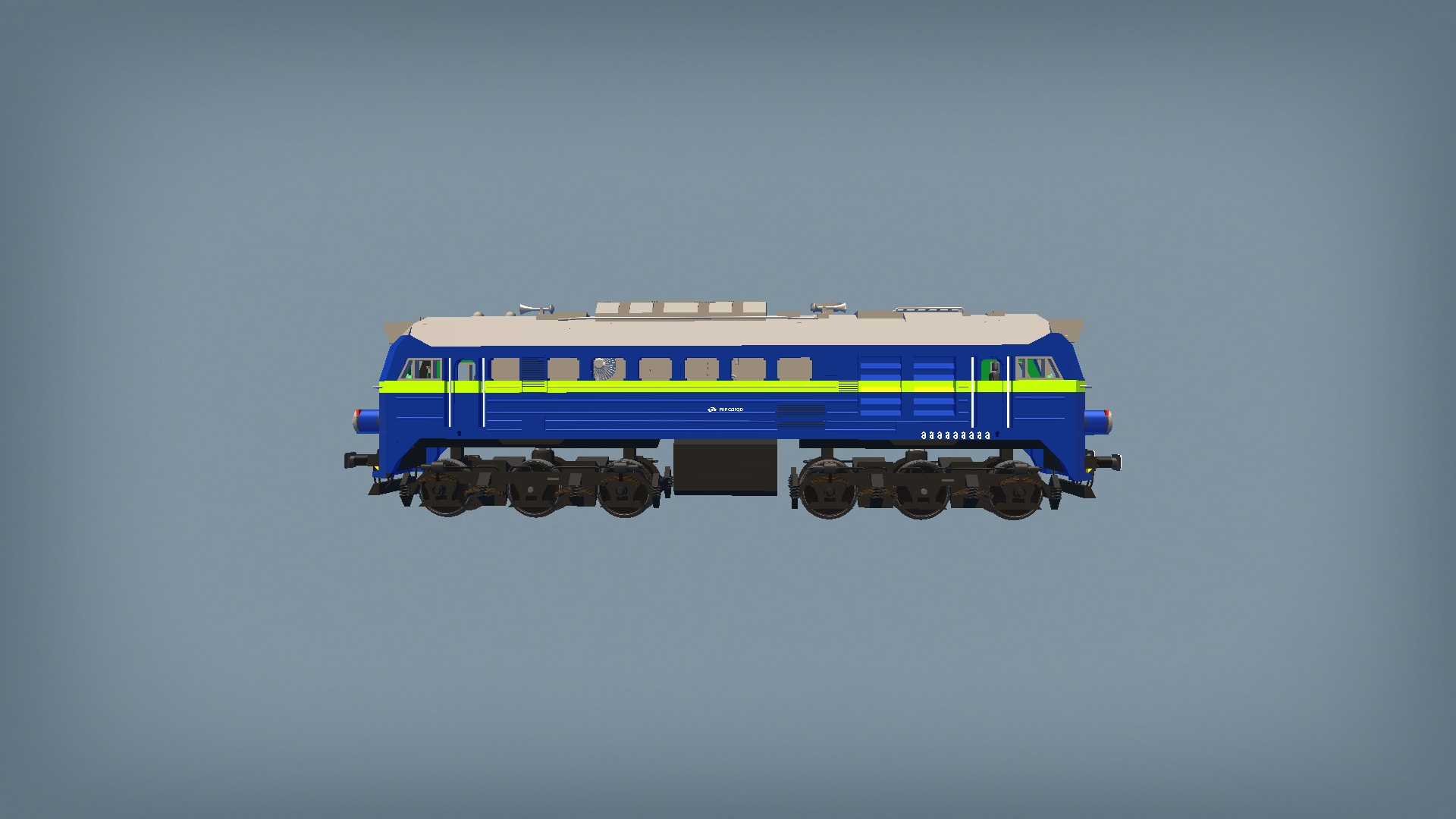 ST44-1099 [PKPCARGO] [5u]