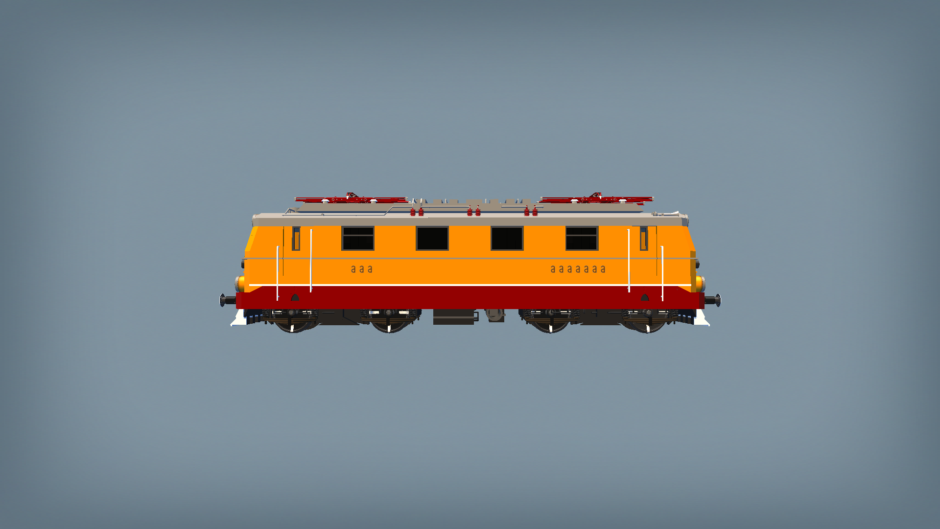 EP05-23 [PKPINTERCITY] [5u]