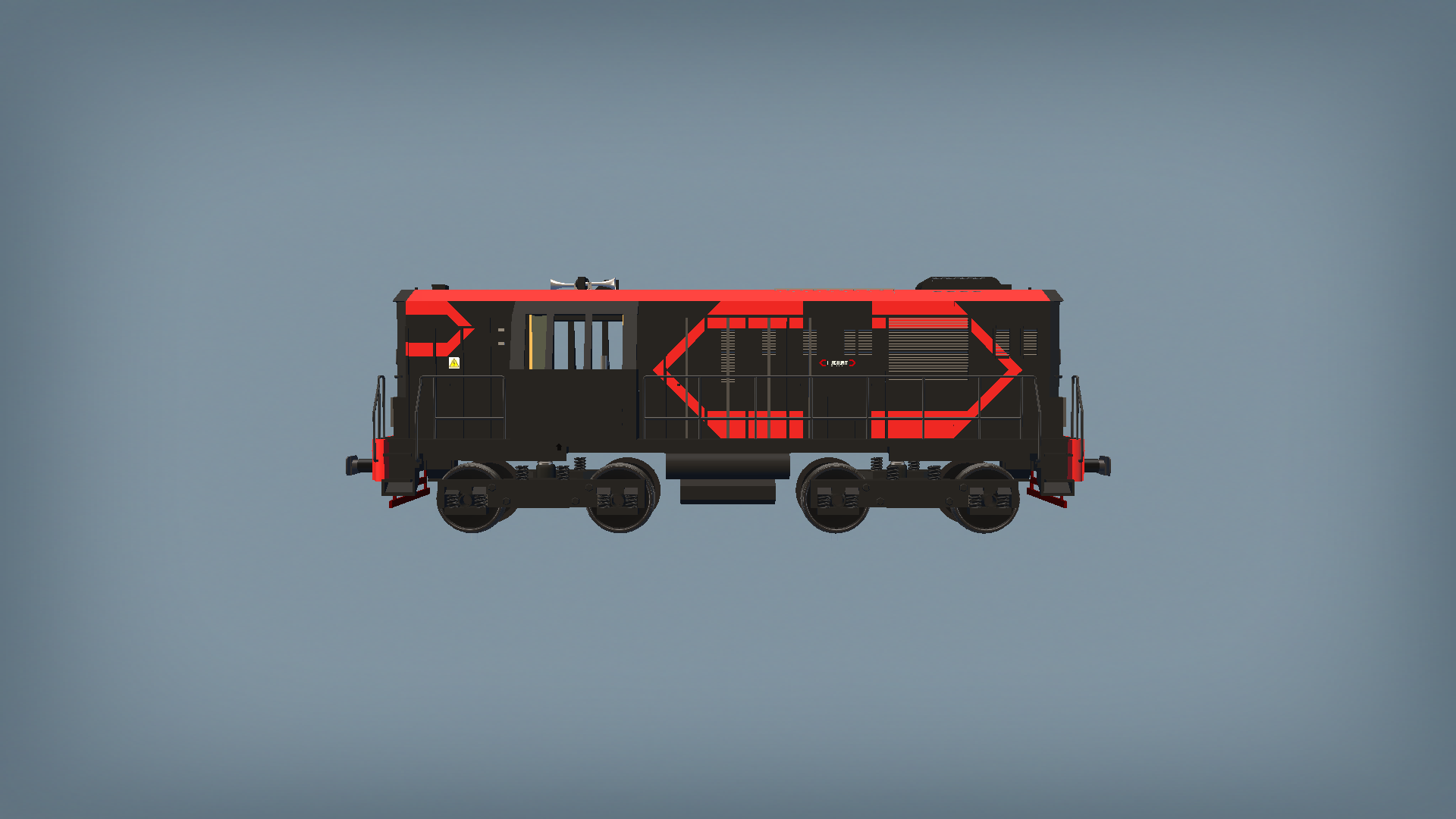 T448p-141 [CARGOUNIT] [5u]